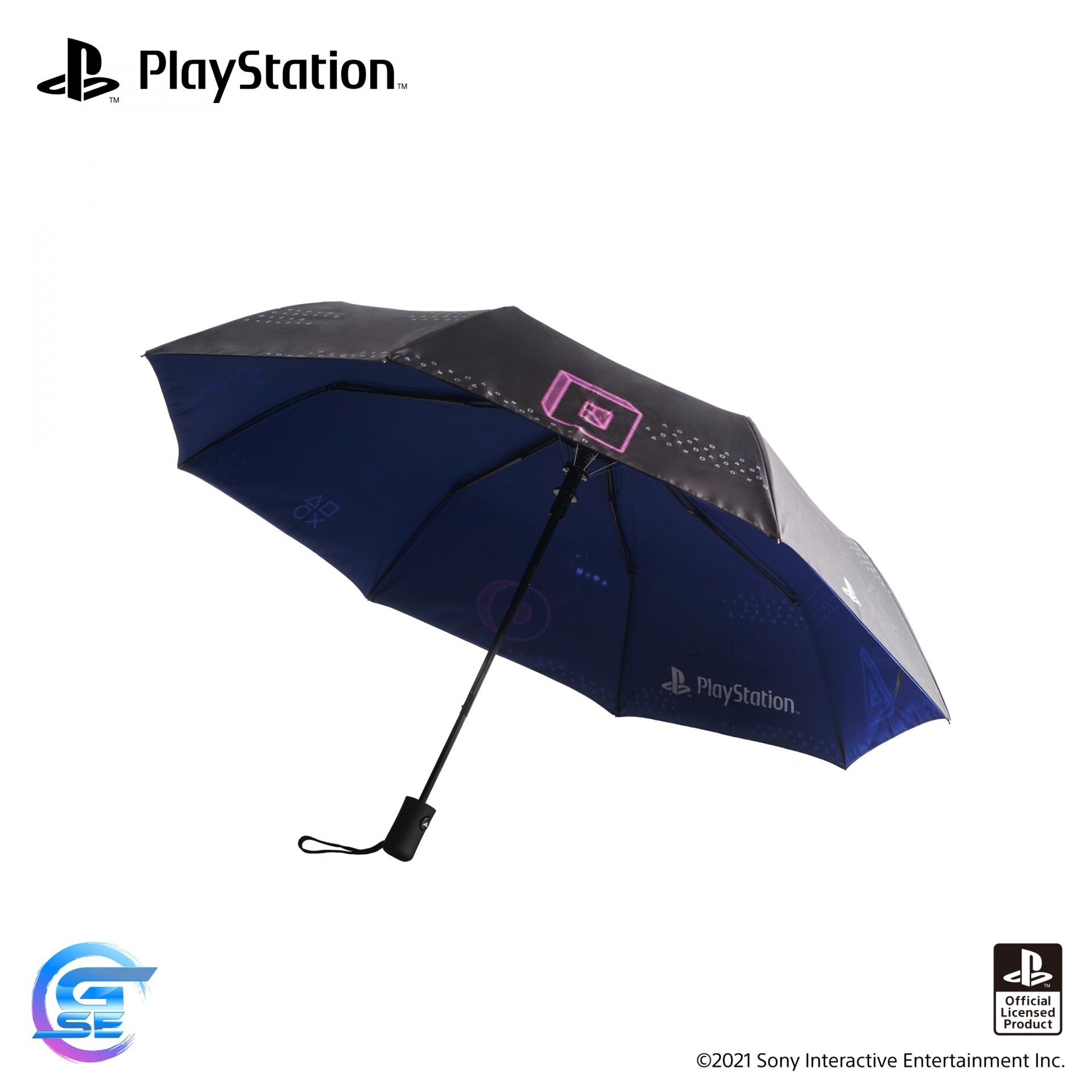 官方授權 PlayStation 主題周邊產品於台灣地區將延期出貨