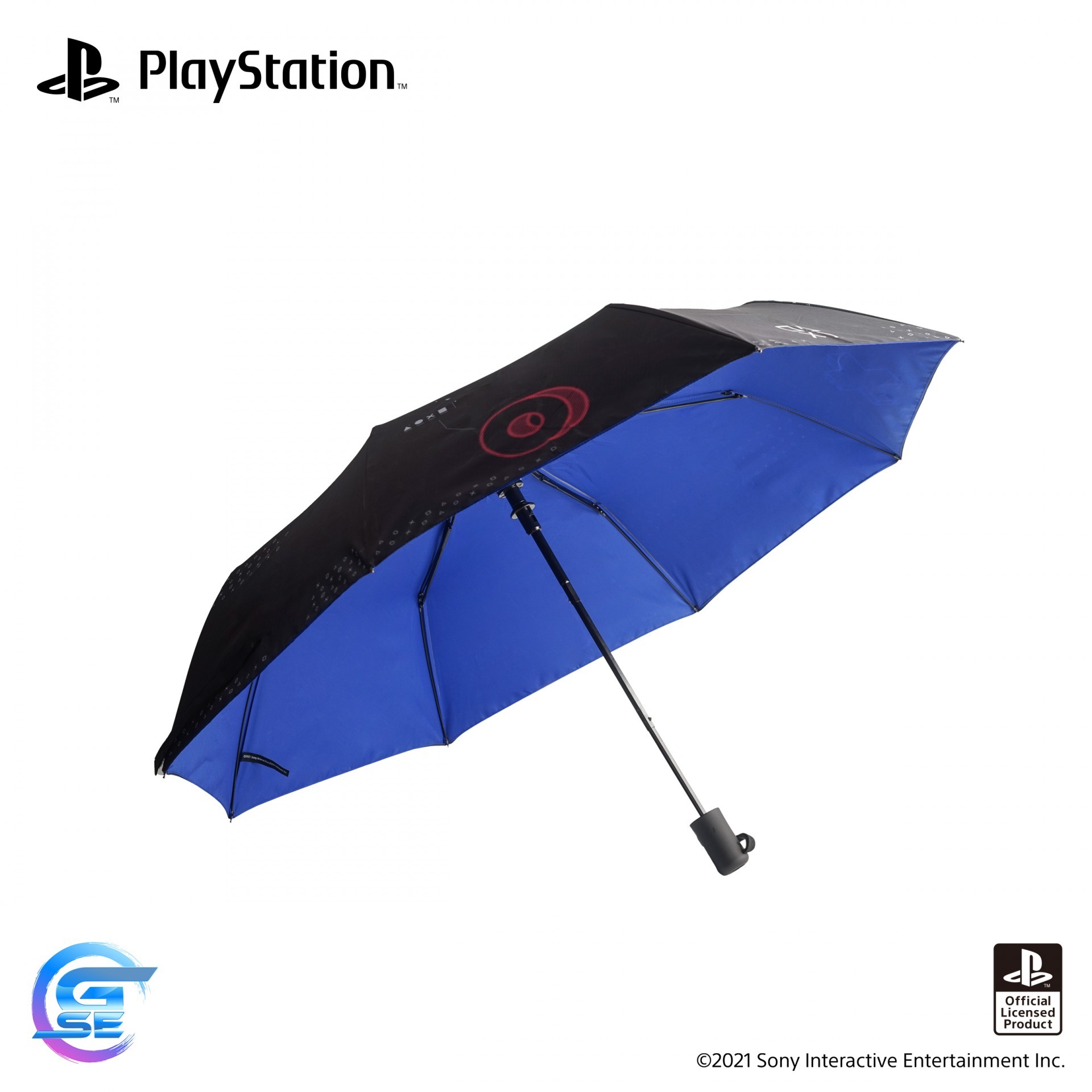 官方授權 PlayStation 主題周邊產品於台灣地區將延期出貨