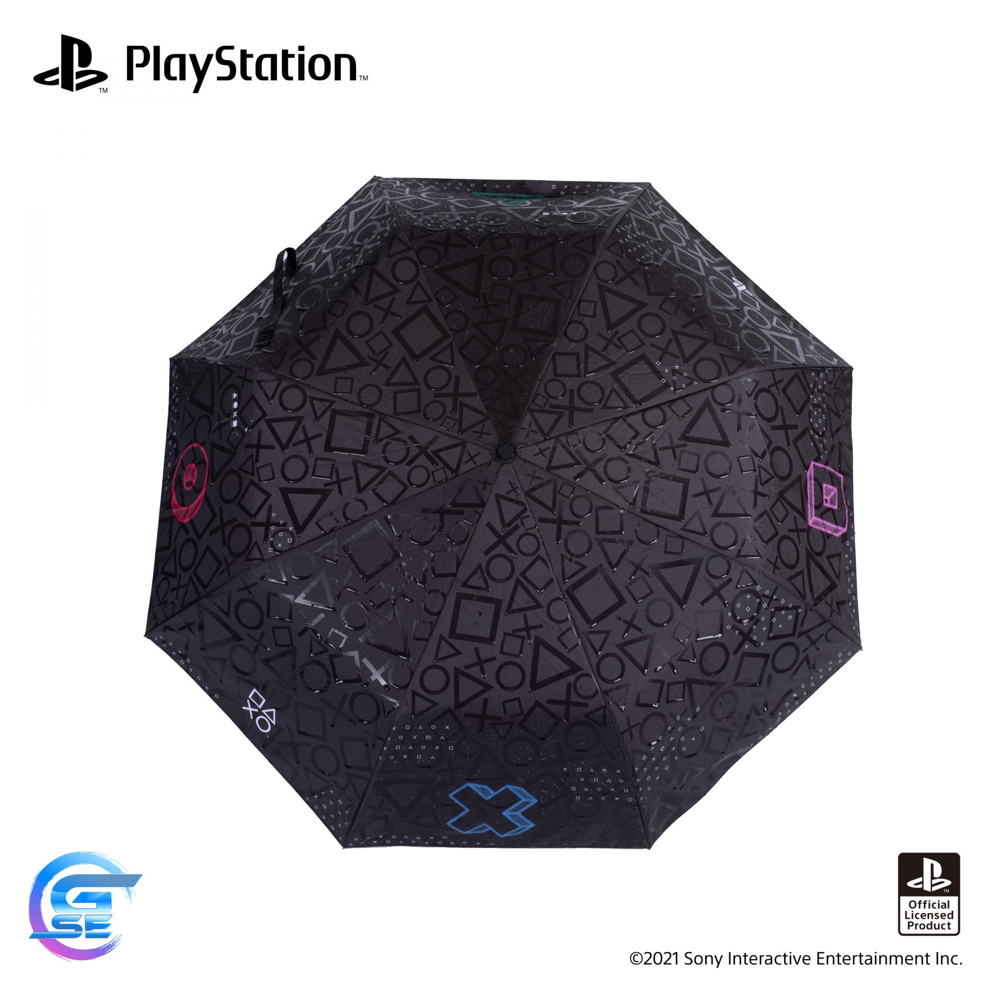 官方授權 PlayStation 主題周邊產品於台灣地區將延期出貨