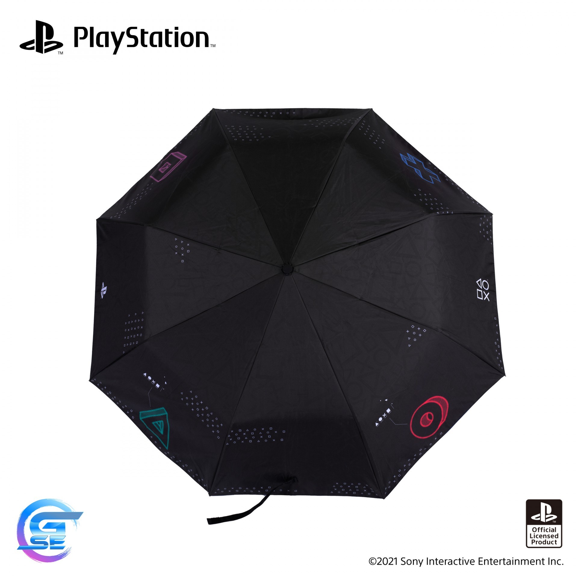 官方授權 PlayStation 主題周邊產品於台灣地區將延期出貨