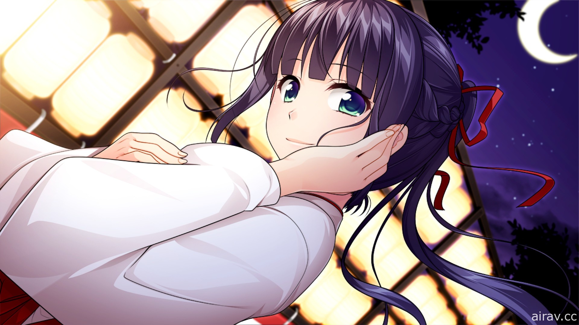 《女装》系列《女装创世记》宣布 9 月中旬在 Steam 平台上市