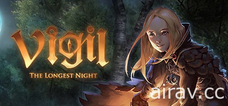 霓禱遊戲日前公開《廖添丁》《守夜人》情報 射擊遊戲新作《Devilated》同步揭曉