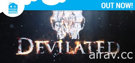 霓禱遊戲日前公開《廖添丁》《守夜人》情報 射擊遊戲新作《Devilated》同步揭曉