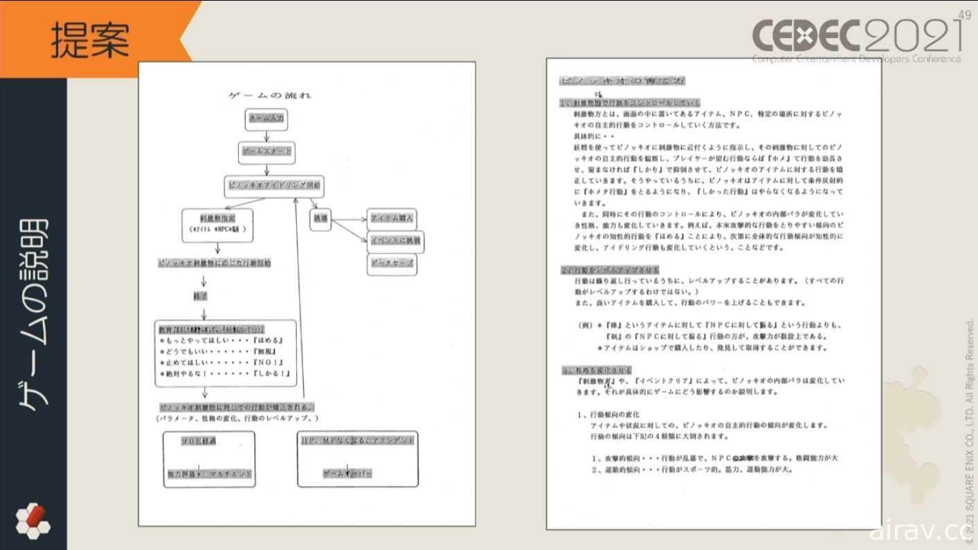 【CEDEC 21】上萬紙箱的資料該如何處理？ SQUARE ENIX 講座分享舊資產打撈經驗