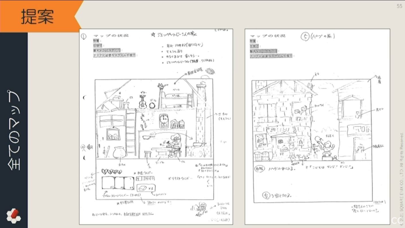 【CEDEC 21】上萬紙箱的資料該如何處理？ SQUARE ENIX 講座分享舊資產打撈經驗