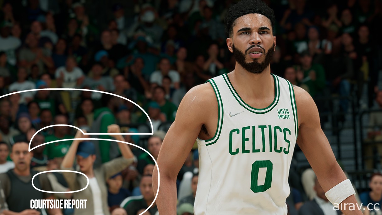 《NBA 2K22》揭露全新 MyTEAM 更新內容 將舉辦獎額 25 萬美元的 Unlimited 錦標賽