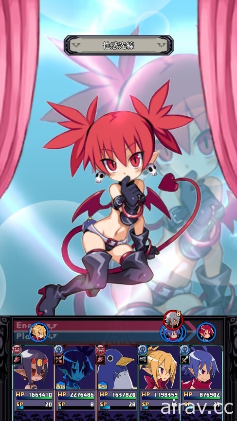 《魔界戰記 DISGAEA RPG》製作總監專訪 結合系列作樂趣與手機遊戲易玩性帶來新體驗