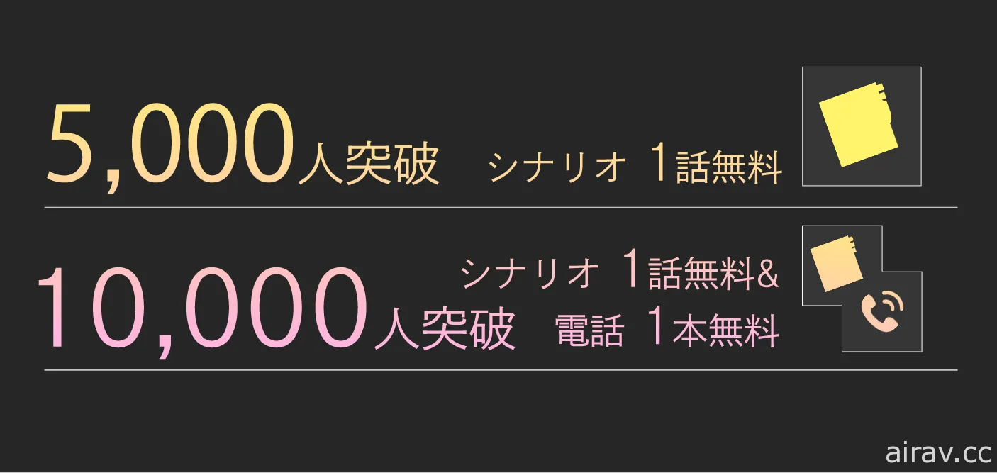 女性向文字冒險遊戲《Happy KuzUtopia》今日展開事前登錄 釋出角色聲優、故事、系統