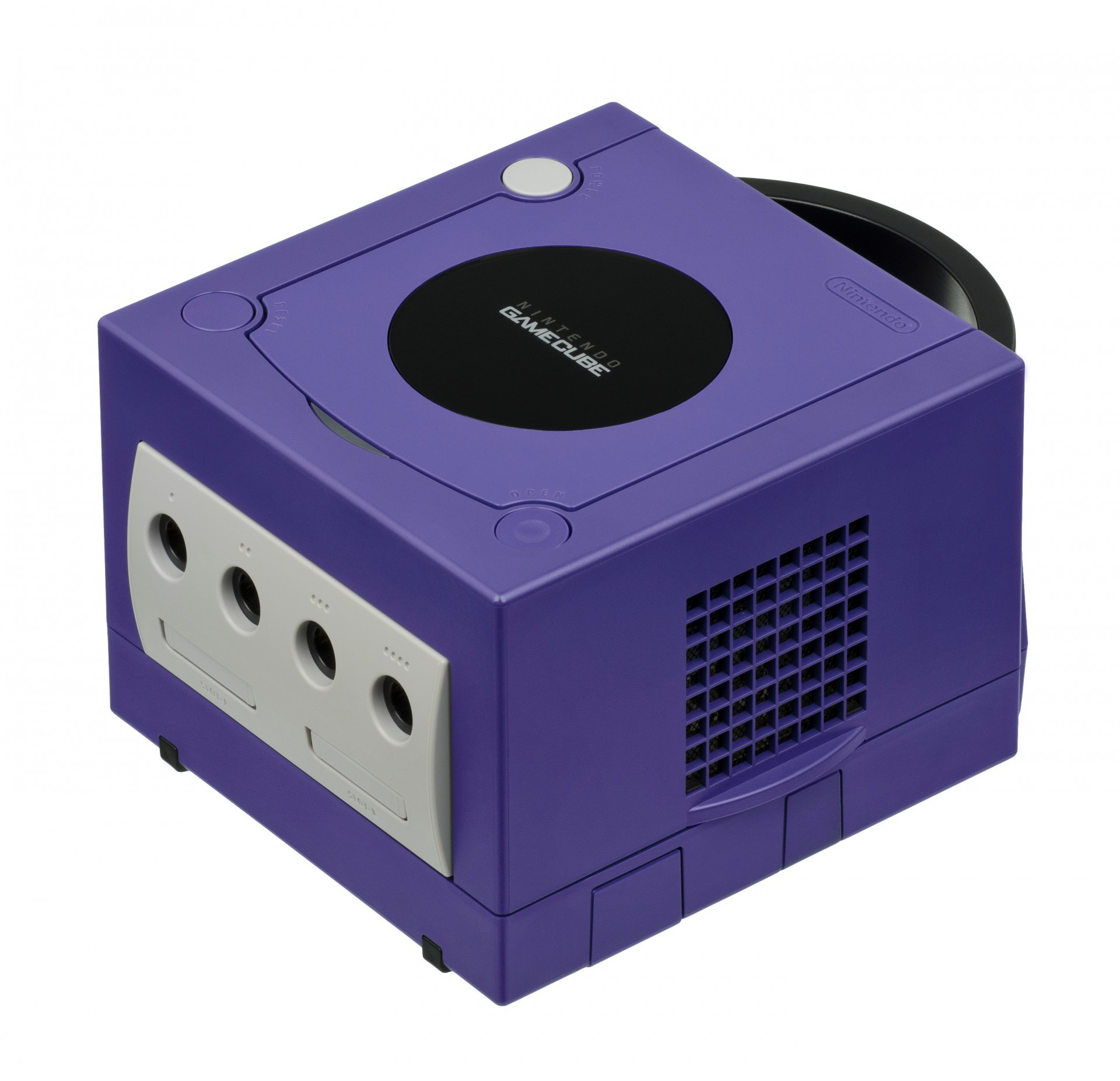 Nintendo GameCube 主機迎接誕生 20 周年紀念 承先啟後的獨特遊戲方塊