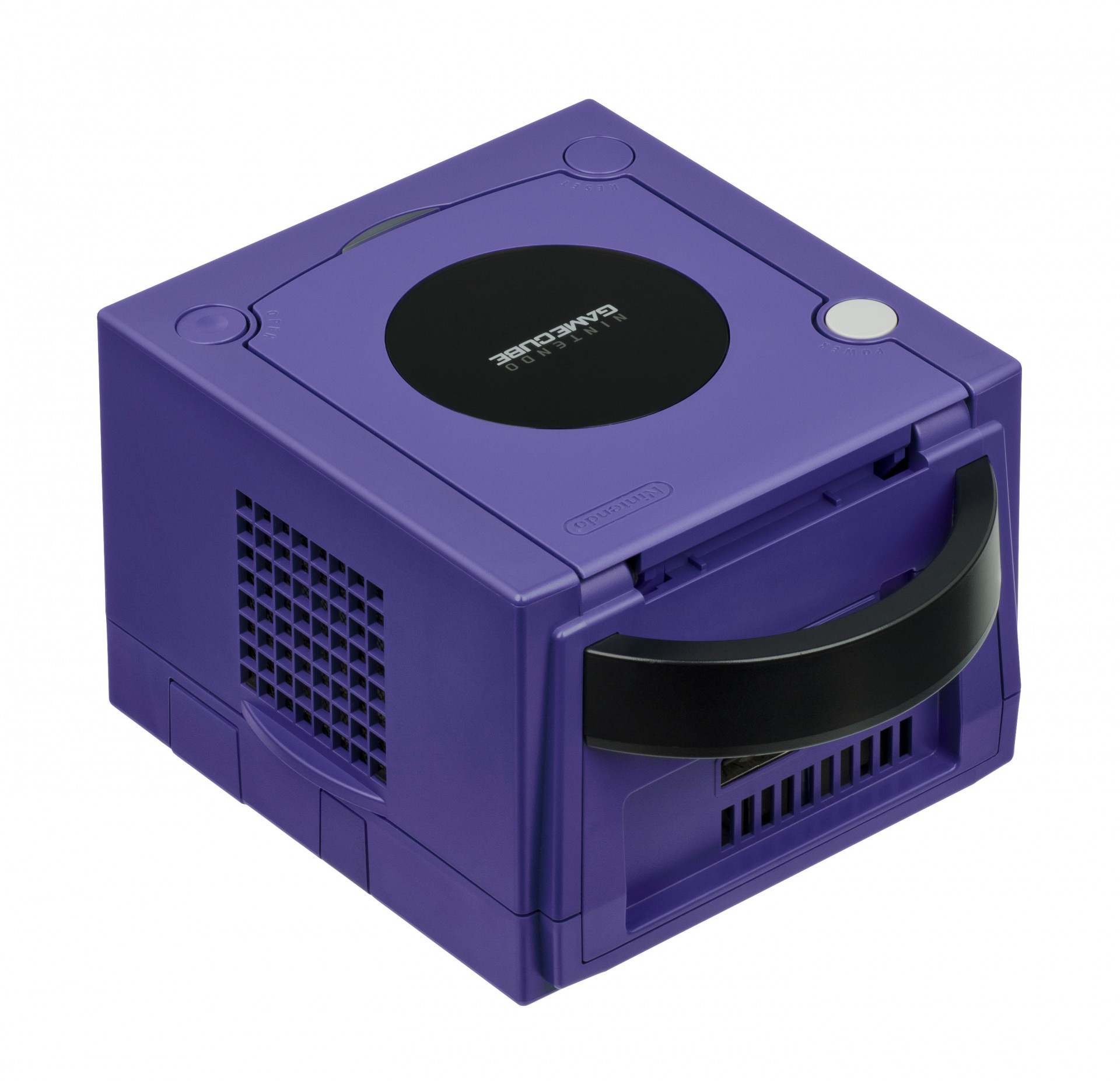 Nintendo GameCube 主机迎接诞生 20 周年纪念 承先启后的独特游戏方块