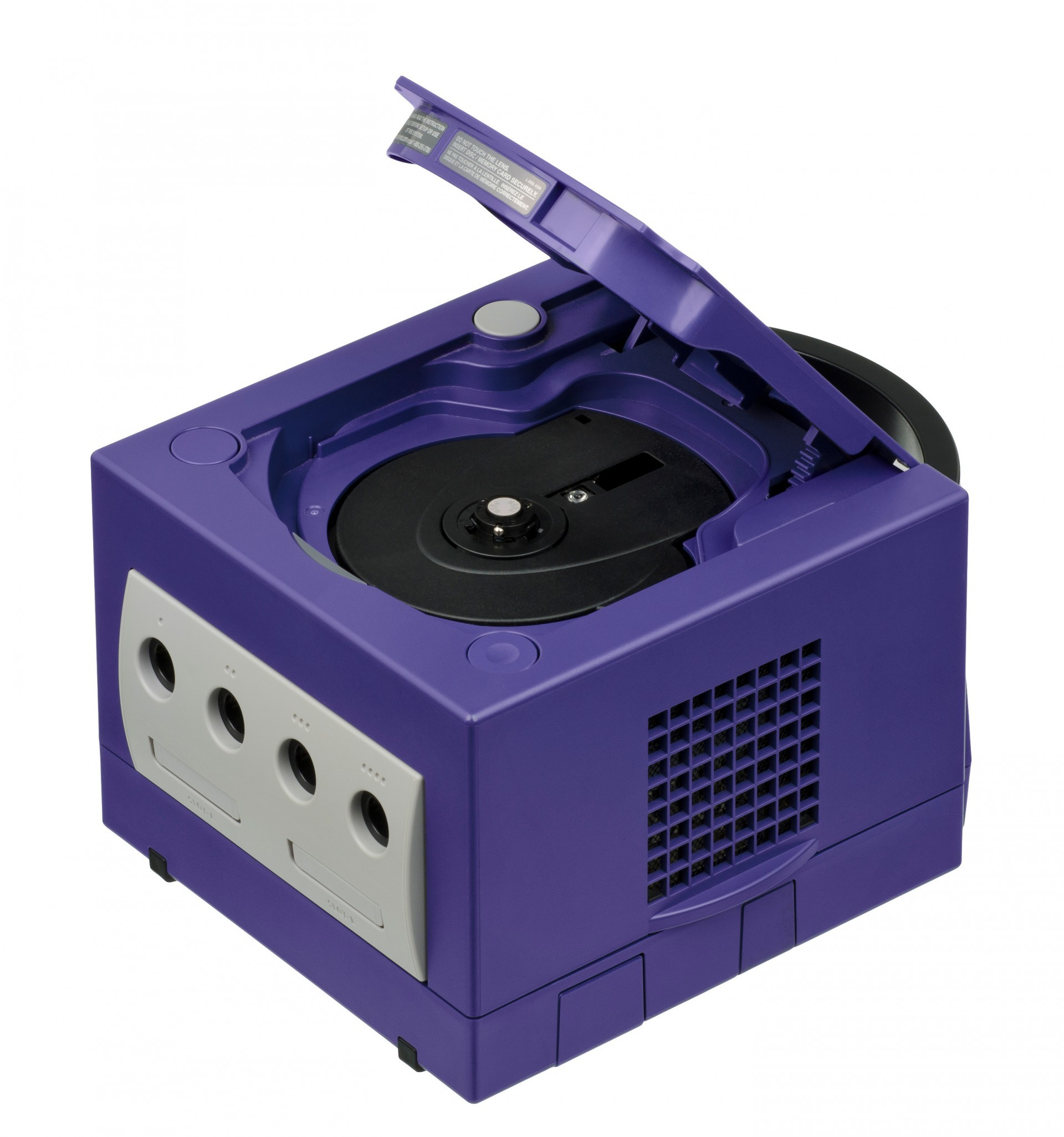 Nintendo GameCube 主機迎接誕生 20 周年紀念 承先啟後的獨特遊戲方塊