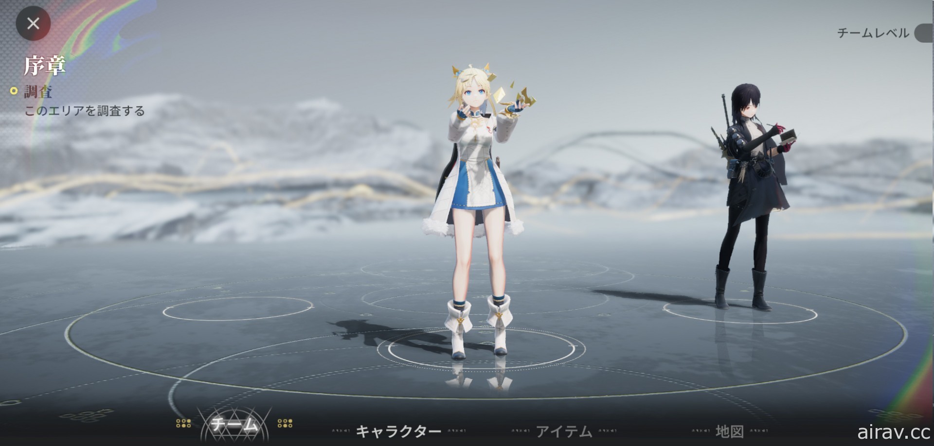 《來自星塵》釋出更多遊戲特色 以異星文明打造手機 3D RPG 新體驗