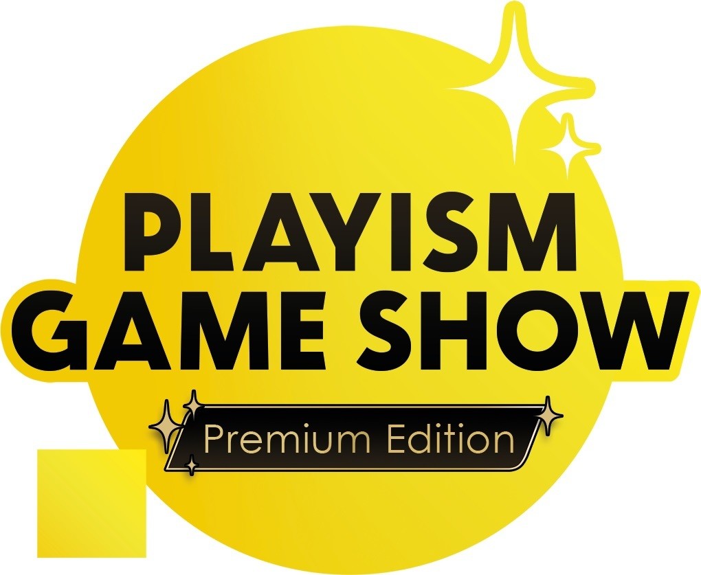 【TGS 21】Playism 2021 TGS 展前线上发表会 25 日登场