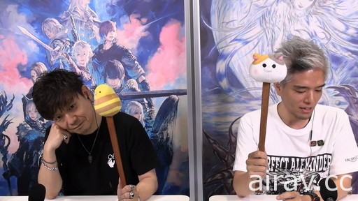 《FF XIV》制作人直播揭露 6.0 版更新各职业调整内容