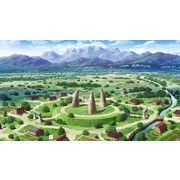 全新網路動畫《寶可夢 進化》9 月開播 跨越八個地區的壯闊物語