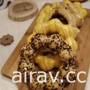 這次的皮卡丘眼睛閃亮亮！Mister Donut 寶可夢甜甜圈加推全新口味再登場