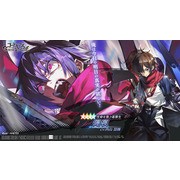 《Code Geass Genesic Re;CODE》宣布延期至 10/4 推出 公开部分角色介绍