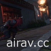 《荒神 2（Aragami 2）》PS4 / PS5 繁体中文版今日发售