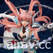 【模型】HOBBY STOCK《战姬绝唱》玛丽亚·卡登扎夫娜·伊芙 预定 22 年 2 月发售