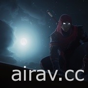 《荒神 2（Aragami 2）》PS4 / PS5 繁体中文版今日发售