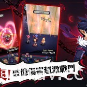 《魔界戰記 DISGAEA RPG》台港澳新馬正式開服 在手機上體驗系列特有的深入遊玩要素