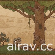 合成各种草药制造药水！《魔药工艺：模拟炼金术士》9 月底展开抢先体验