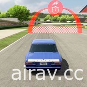 賽車模擬遊戲《出賽準備》行動版正式登上 App Store 隨時隨地享受競速樂趣