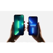 【速報】Apple 公布 iPhone 13 系列售價等情報 iPhone 13 Pro Max 售價 36,900 元起