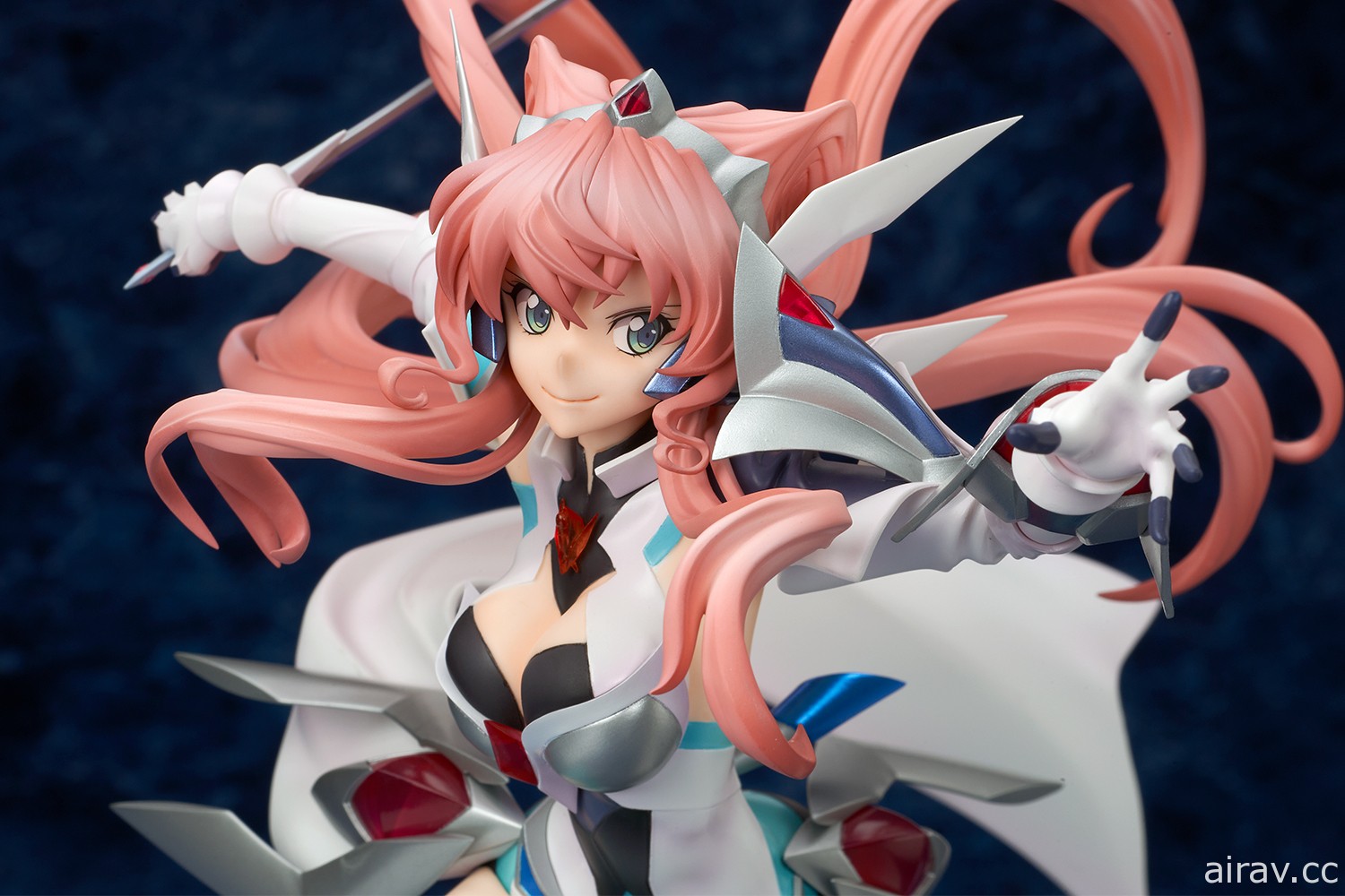 【模型】HOBBY STOCK《战姬绝唱》玛丽亚·卡登扎夫娜·伊芙 预定 22 年 2 月发售