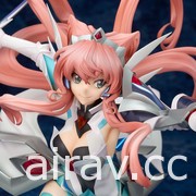 【模型】HOBBY STOCK《战姬绝唱》玛丽亚·卡登扎夫娜·伊芙 预定 22 年 2 月发售