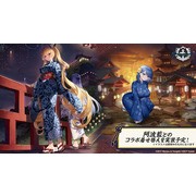 《碧藍航線》日版 4 週年節目宣布「島風」參戰 預告將與《SSSS.GRIDMAN》合作