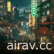 銀河惡魔城類動作遊戲《暗影火炬城》PC 版 10 月登上 Steam、EGS 平台