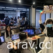 結合戀愛與推廣台灣咖啡文化 獨家專訪 AVG 新作《晴天咖啡館》研發團隊「遊戲貴族」