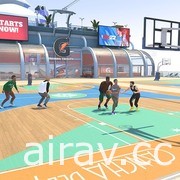 任遊在我！《NBA 2K22》現世代與新世代各平台版本現已在台發售