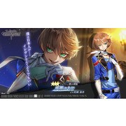 《Code Geass Genesic Re;CODE》宣布延期至 10/4 推出 公開部分角色介紹