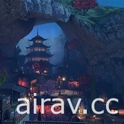 《荒神 2（Aragami 2）》PS4 / PS5 繁体中文版今日发售