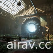 FPS 新作《INDUSTRIA》10 月推出 進入冷戰結束前被遺忘的平行宇宙