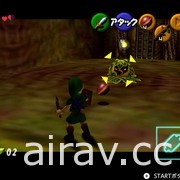 Nintendo Switch Online 追加 N64、MD 等經典遊戲服務 將推出專屬無線控制器