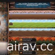 點擊放置型遊戲《Cookie Clicker》PC 版上市 與老奶奶瘋狂製作餅乾！