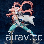 【模型】HOBBY STOCK《战姬绝唱》玛丽亚·卡登扎夫娜·伊芙 预定 22 年 2 月发售