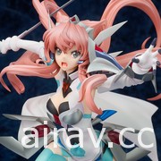 【模型】HOBBY STOCK《战姬绝唱》玛丽亚·卡登扎夫娜·伊芙 预定 22 年 2 月发售