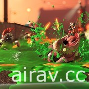 《萨尔达传说 旷野之息》《斯普拉遁 2（Splatoon 2）》将推出收录扩充票内容的盒装版