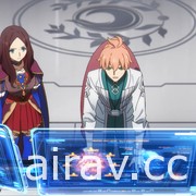 《Fate/Grand Order - 終局特異點 冠位時間神殿所羅門 -》11 月底在台上映