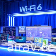 英特爾在台舉辦 Intel Taiwan Open House 展示第 12 代 Intel Core 桌機 Z690 主機板等