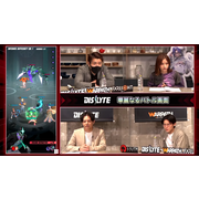 【TGS 21】莉莉丝游戏揭露《Dislyte 神觉者》《Farlight 84 末日余晖》实机画面