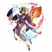 《圣火降魔录 英雄云集》超英雄召唤活动“人与龙之间的收获祭”10 月 7 日登场