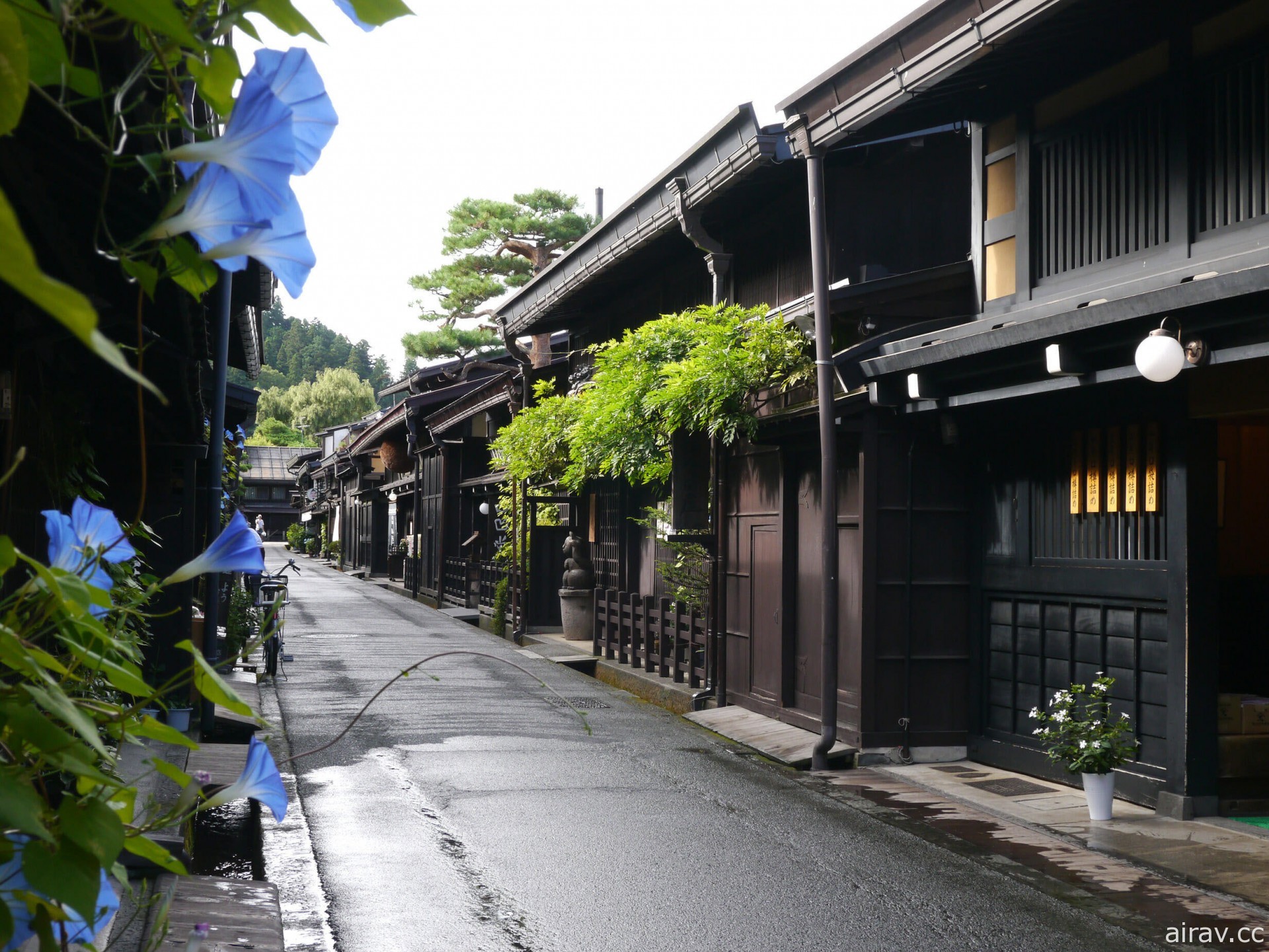 日本高山市為振興當地光觀推出懷舊風格 RPG 遊戲《Takayama Quest》