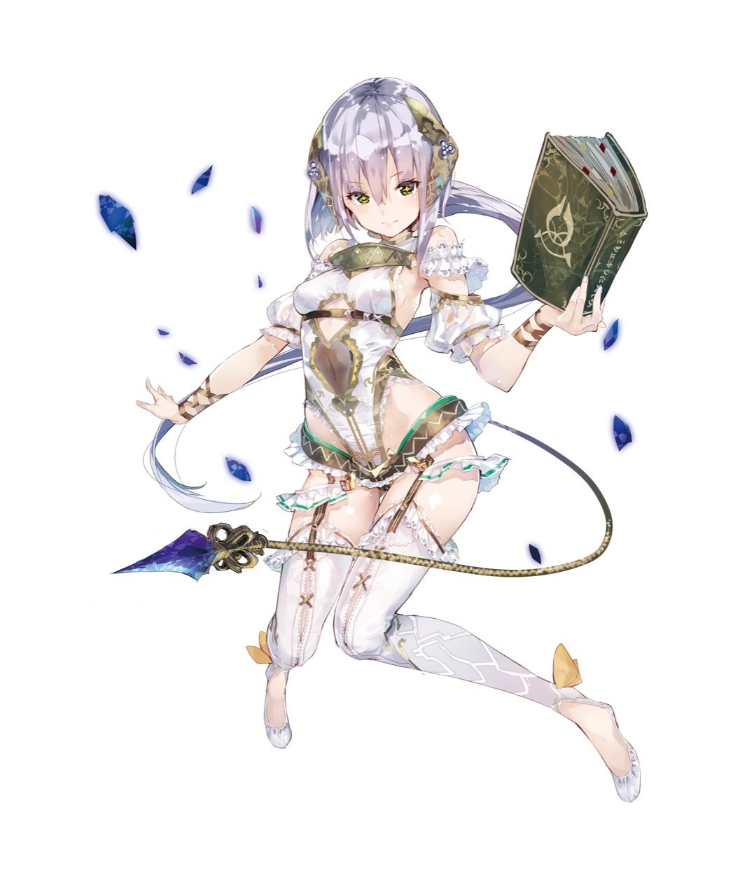 【TGS 21】《蘇菲的鍊金工房 2》正式曝光 以《萊莎 2》最新技術打造續作