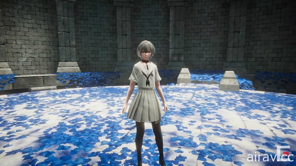 《NieR Re[in]carnation》公開主線劇情第 2 部「太陽與月亮的故事」最新情報