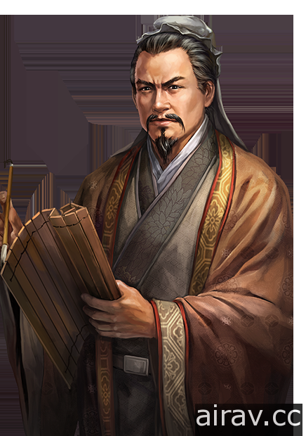 《三国志．战略版》全新大版本更新 10/23 登场 释出新赛季特色玩法